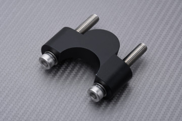 Manillar / Torreta elevadora específico BMW R1200R / R1250R / R1200RS / R1250RS 2015 - 2024