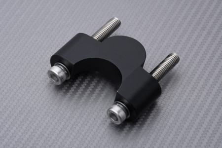 Manillar / Torreta elevadora específico BMW R1200R / R1250R / R1200RS / R1250RS 2015 - 2024