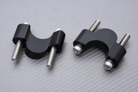 Manillar / Torreta elevadora específico BMW R1200R / R1250R / R1200RS / R1250RS 2015 - 2024