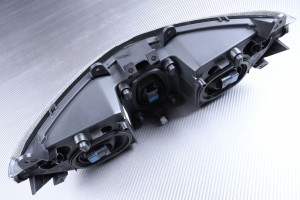 Optique avant d'origine APRILIA RS / RS4 125 2011 - 2020