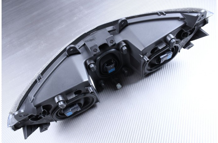 Vorder-Scheinwerfer APRILIA RS / RS4 125 2011 - 2020 Vorder-Scheinwerfer APRILIA RS / RS4 125 2011 - 2020