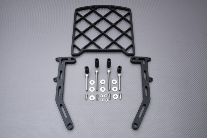 Porta Maletas específico HONDA CRF 300 L / RALLY 2021 - 2024