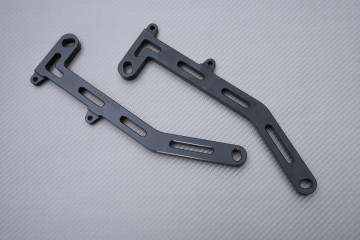 Porta Maletas específico HONDA CRF 300 L / RALLY 2021 - 2024