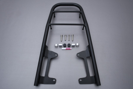 Porta Maletas específico YAMAHA MT07 2018 - 2024