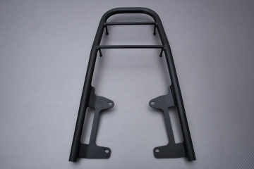 Specific luggage rack YAMAHA MT07 2018 - 2024