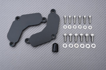 Kit eliminazione sistema aria secondario APRILIA RSV4 / TUONO V4 1000 / 1100 2009 - 2024