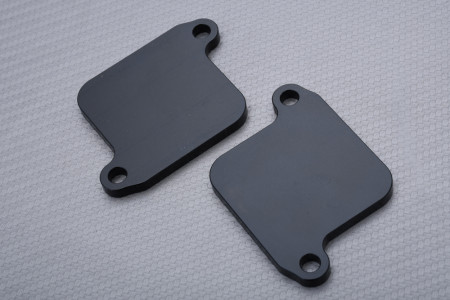 Kit de suppression antipollution / Système PAIR SUZUKI GSXR 1000 2009 - 2016
