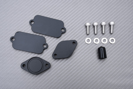 Kit para quitar el sistema anti polución SUZUKI VZR 1800 INTRUDER / BOULEVARD 2006 - 2017
