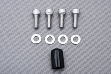 Kit de suppression antipollution / Système PAIR SUZUKI VZR 1800 INTRUDER / BOULEVARD 2006 - 2017 Kit de suppression antipollution / Système PAIR SUZUKI VZR 1800 INTRUDER / BOULEVARD 2006 - 2017