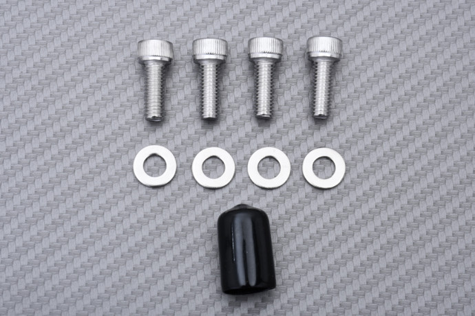 Kit de suppression antipollution / Système PAIR SUZUKI VZR 1800 INTRUDER / BOULEVARD 2006 - 2017 Kit de suppression antipollution / Système PAIR SUZUKI VZR 1800 INTRUDER / BOULEVARD 2006 - 2017