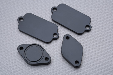 Kit para quitar el sistema anti polución SUZUKI VZR 1800 INTRUDER / BOULEVARD 2006 - 2017
