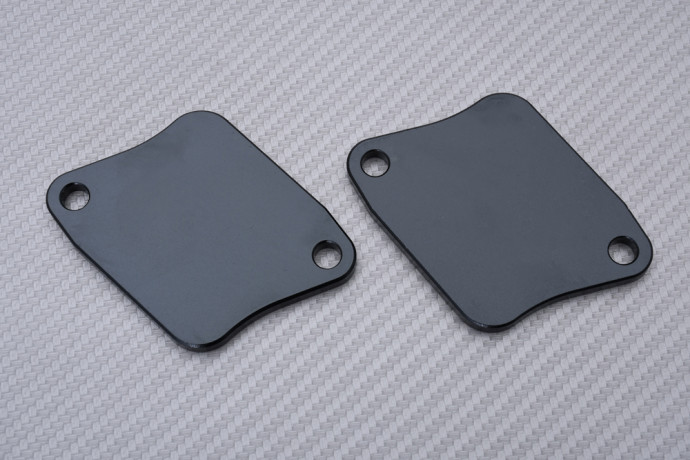 Kit para quitar el sistema anti polución SUZUKI GSR / GSXS / GSXR 600 / 750 / 950 / 1000 2000 - 2024