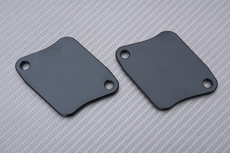 Kit para quitar el sistema anti polución SUZUKI GSR / GSXS / GSXR 600 / 750 / 950 / 1000 2000 - 2024