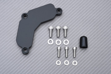 Smog block off plates APRILIA TUAREG / TUONO / RS 660 2020 - 2024