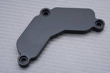 Smog block off plates APRILIA TUAREG / TUONO / RS 660 2020 - 2024