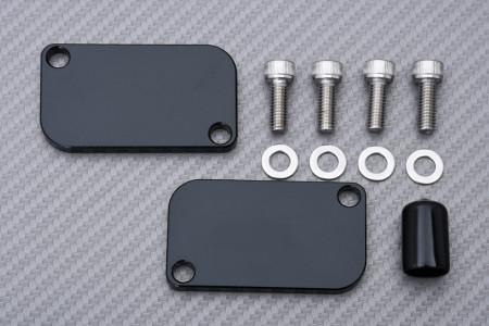 Kit para quitar el sistema anti polución KTM ADVENTURE / SMR / SUPERENDURO 950 / R 2003 - 2009