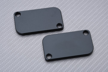 Kit de suppression antipollution / Système PAIR KTM ADVENTURE / SMR / SUPERENDURO 950 / R 2003 - 2009