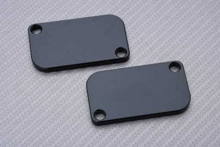 Kit para quitar el sistema anti polución KTM ADVENTURE / SMR / SUPERENDURO 950 / R 2003 - 2009