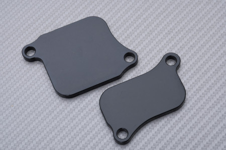 Kit para quitar el sistema anti polución TRIUMPH TIGER 660 / 800 / 850 / 900 / 1200 2012 - 2024