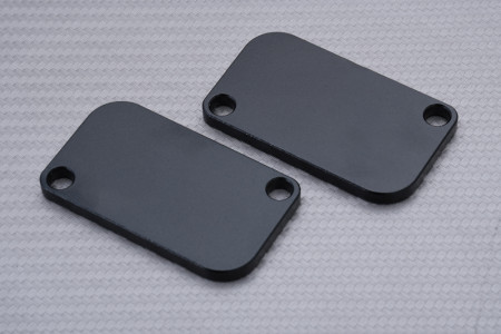 Kit para quitar el sistema anti polución KTM SUPERDUKE 990 / 1290 R / GT 2005 - 2024