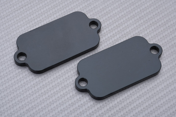 Kit para quitar el sistema anti polución SUZUKI SV / SVS / VSTROM 1000 / 1050 2002 - 2024 Kit para quitar el sistema anti polución SUZUKI SV / SVS / VSTROM 1000 / 1050 2002 - 2024