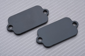 Kit para quitar el sistema anti polución SUZUKI SV / SVX / VSTROM 650 / XT 2016 - 2024