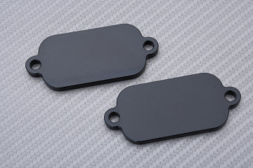 Kit para quitar el sistema anti polución DUCATI MULTISTRADA 1260 / 1200 / 950 / V2 2013 - 2024
