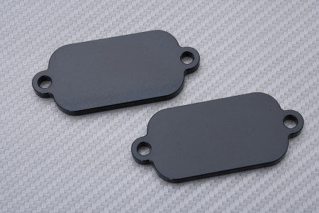 Kit para quitar el sistema anti polución DUCATI MULTISTRADA 1260 / 1200 / 950 / V2 2013 - 2024