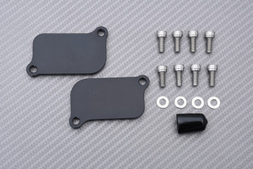 Kit para quitar el sistema anti polución DUCATI PANIGALE 899 / 959 / 1198 / 1199 / 1299 / STREETFIGHTER V2 2012 - 2024