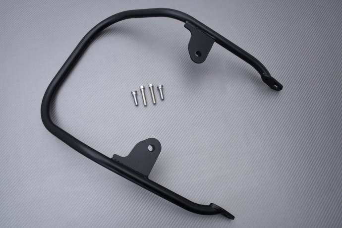Asidero pasajero trasero anodizado KAWASAKI Z900RS / CAFE RACER / SE 2018 - 2024