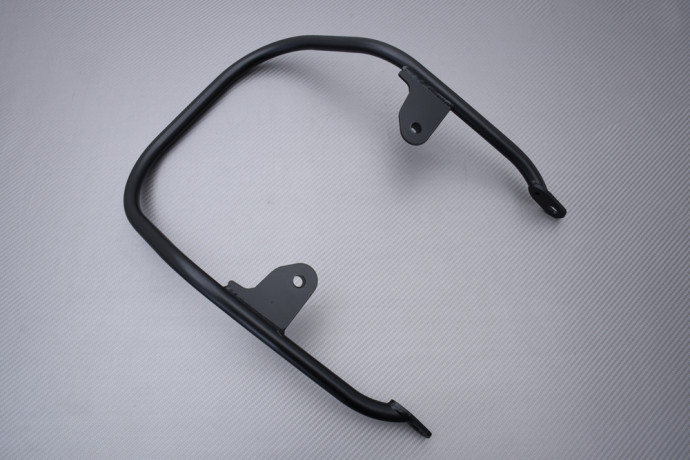 Asidero pasajero trasero anodizado KAWASAKI Z900RS / CAFE RACER / SE 2018 - 2024