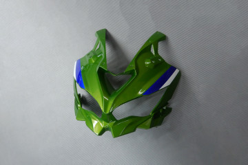 Complete Fairing set KAWASAKI ZX4R / ZX4RR / ZX25R / ZX25RR 2021 - 2024 Complete Fairing set KAWASAKI ZX4R / ZX4RR / ZX25R / ZX25RR 2021 - 2024