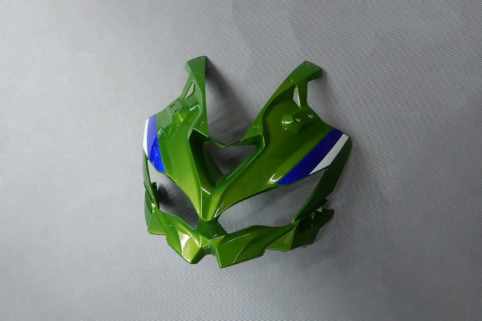 Carénage complet KAWASAKI ZX25R 2021 - 2023 Carénage complet KAWASAKI ZX25R 2021 - 2023