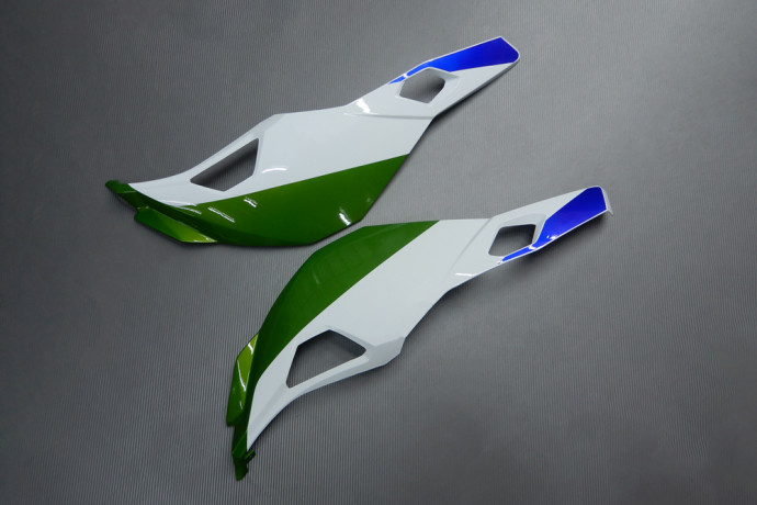 Carenado completo KAWASAKI ZX4R / ZX4RR / ZX25R / ZX25RR 2021 - 2024