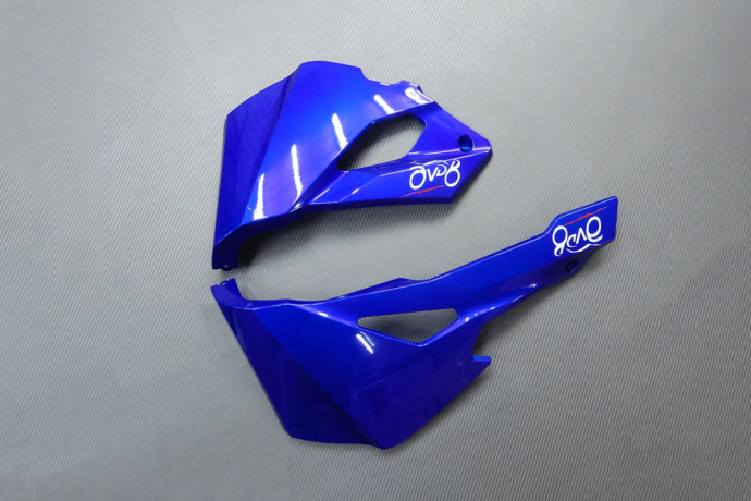 Carenado completo KAWASAKI ZX4R / ZX4RR / ZX25R / ZX25RR 2021 - 2024
