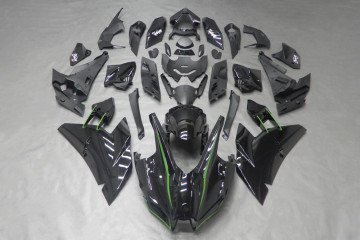Carénage complet KAWASAKI NINJA H2 2016 - 2021