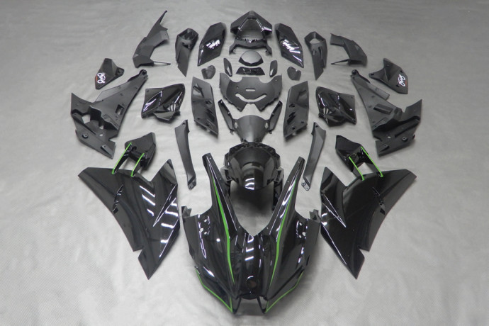 Carenado completo KAWASAKI NINJA H2 2016 - 2021 Carenado completo KAWASAKI NINJA H2 2016 - 2021