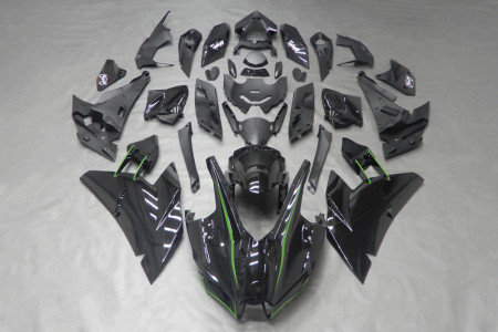 Carénage complet KAWASAKI NINJA H2 2016 - 2021