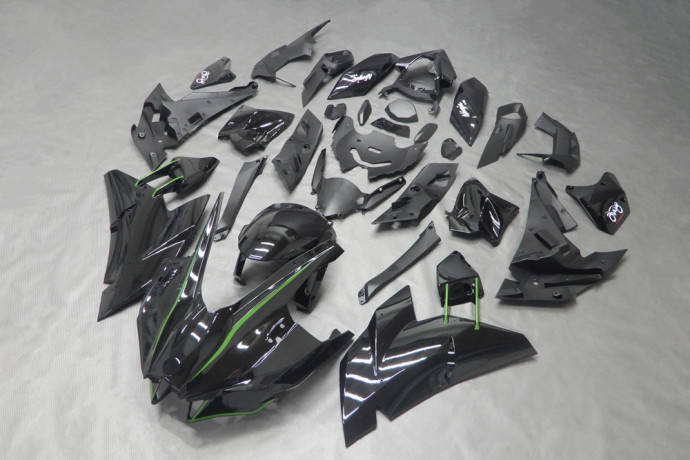 Carenado completo KAWASAKI NINJA H2 2016 - 2021 Carenado completo KAWASAKI NINJA H2 2016 - 2021