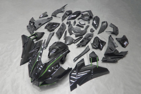 Carénage complet KAWASAKI NINJA H2 2016 - 2021