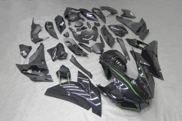 Carenado completo KAWASAKI NINJA H2 2016 - 2021 Carenado completo KAWASAKI NINJA H2 2016 - 2021