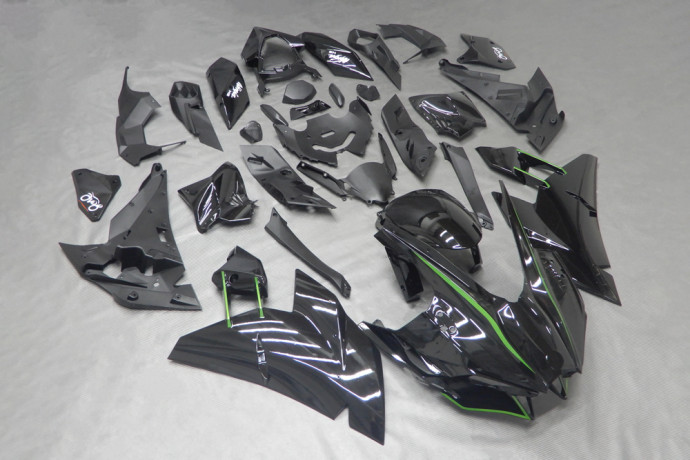 Carenado completo KAWASAKI NINJA H2 2016 - 2021 Carenado completo KAWASAKI NINJA H2 2016 - 2021