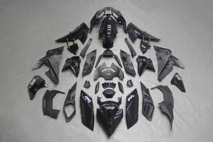 Carenado completo KAWASAKI NINJA H2 2016 - 2021 Carenado completo KAWASAKI NINJA H2 2016 - 2021
