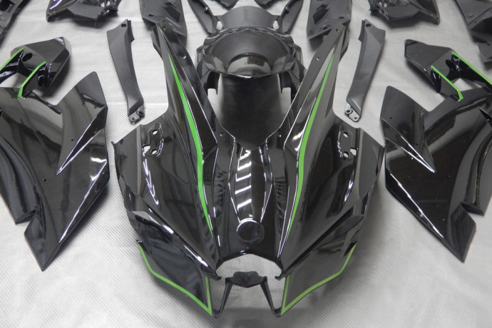 Carenado completo KAWASAKI NINJA H2 2016 - 2021 Carenado completo KAWASAKI NINJA H2 2016 - 2021