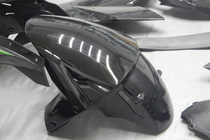 Carenado completo KAWASAKI NINJA H2 2016 - 2021 Carenado completo KAWASAKI NINJA H2 2016 - 2021