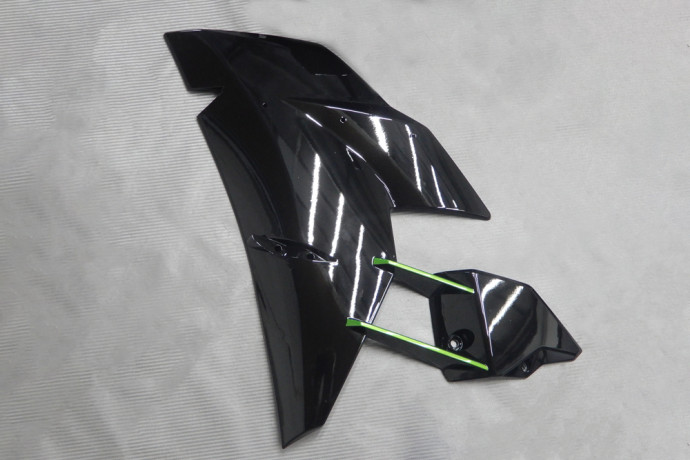 Carenado completo KAWASAKI NINJA H2 2016 - 2021 Carenado completo KAWASAKI NINJA H2 2016 - 2021