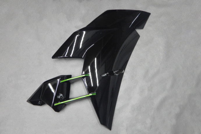 Carenado completo KAWASAKI NINJA H2 2016 - 2021 Carenado completo KAWASAKI NINJA H2 2016 - 2021