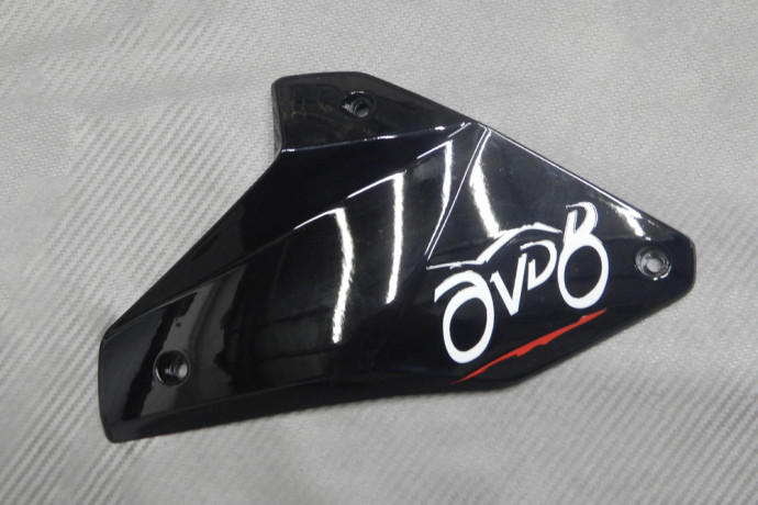Carenado completo KAWASAKI NINJA H2 2016 - 2021 Carenado completo KAWASAKI NINJA H2 2016 - 2021