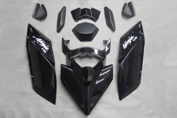 Carenado completo KAWASAKI NINJA H2 2016 - 2021 Carenado completo KAWASAKI NINJA H2 2016 - 2021