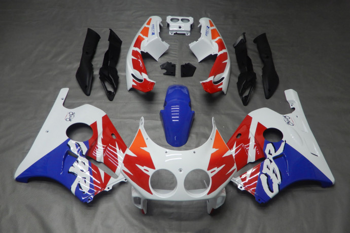 Komplette Motorradverkleidung HONDA CBR 250 RR 1990 - 1997